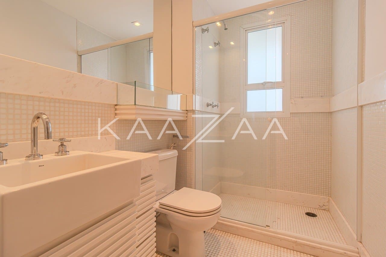 Apartamento garden à venda e locação na Vila Nova Conceição - Foto 25