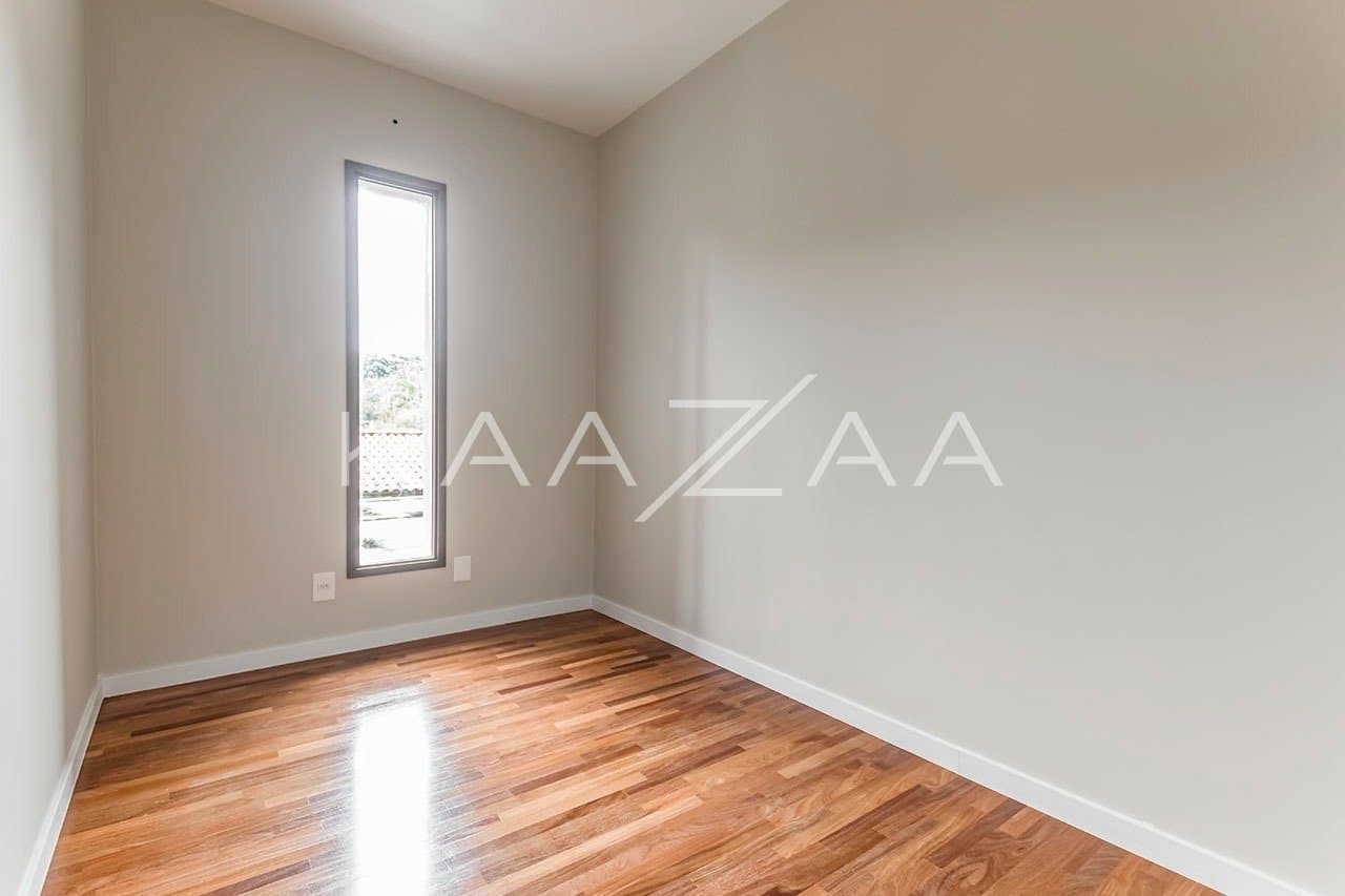 Impecável é a palavra que define essa casa com espaços modernos, em Alto de Pinheiros. - Foto 23