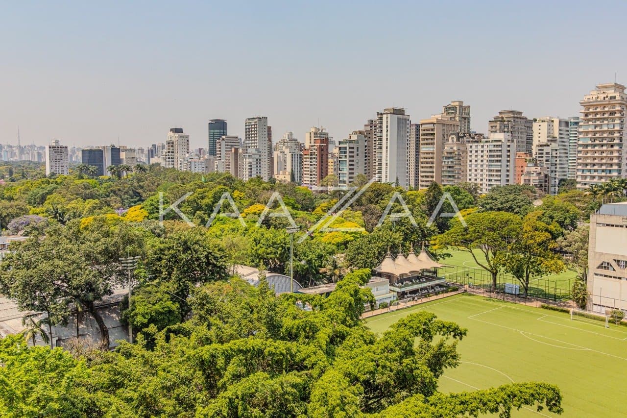 Apartamento no Jardim Paulistano - Foto 7