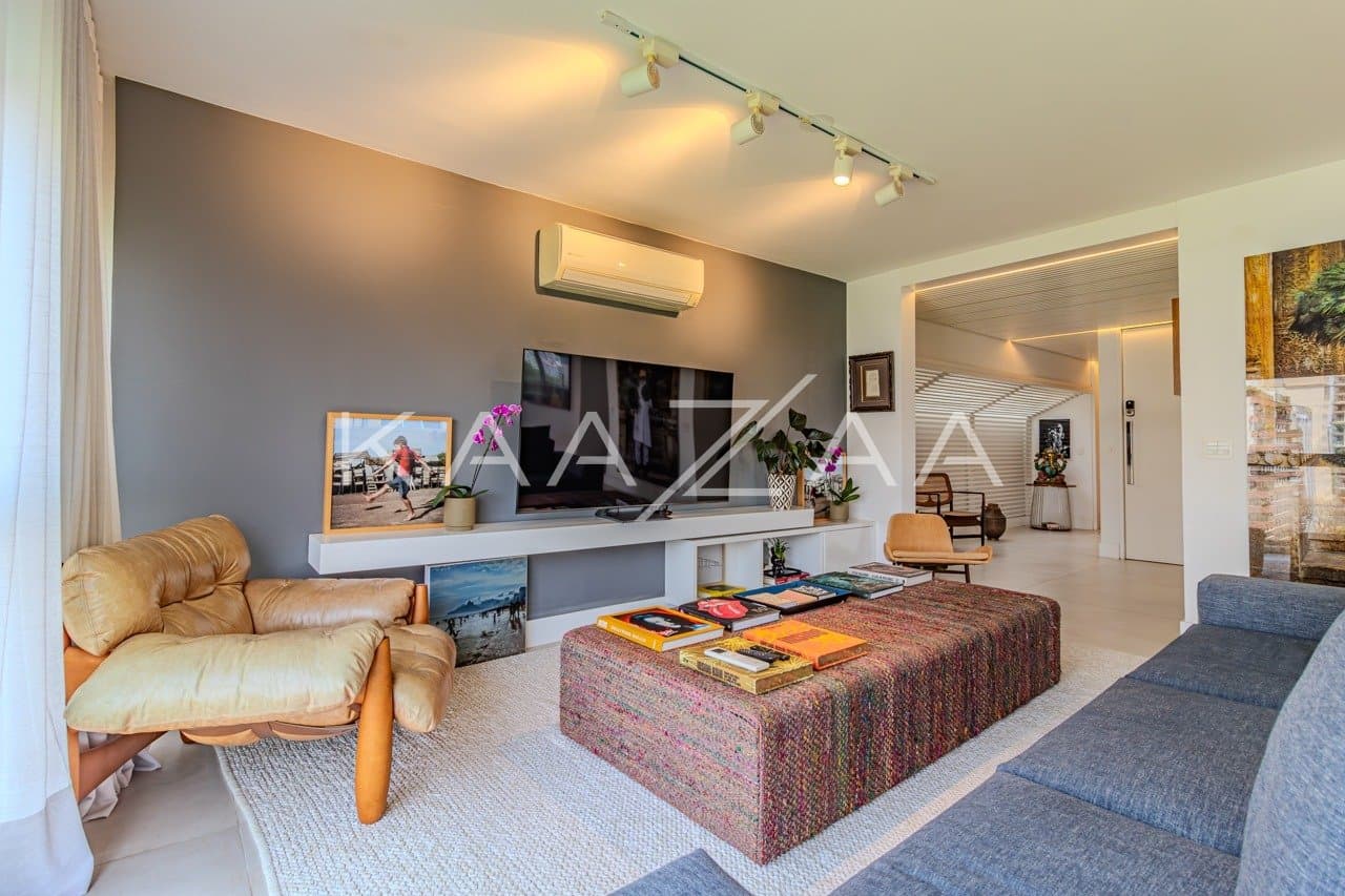 Apartamento no Jardim Paulistano - Foto 5