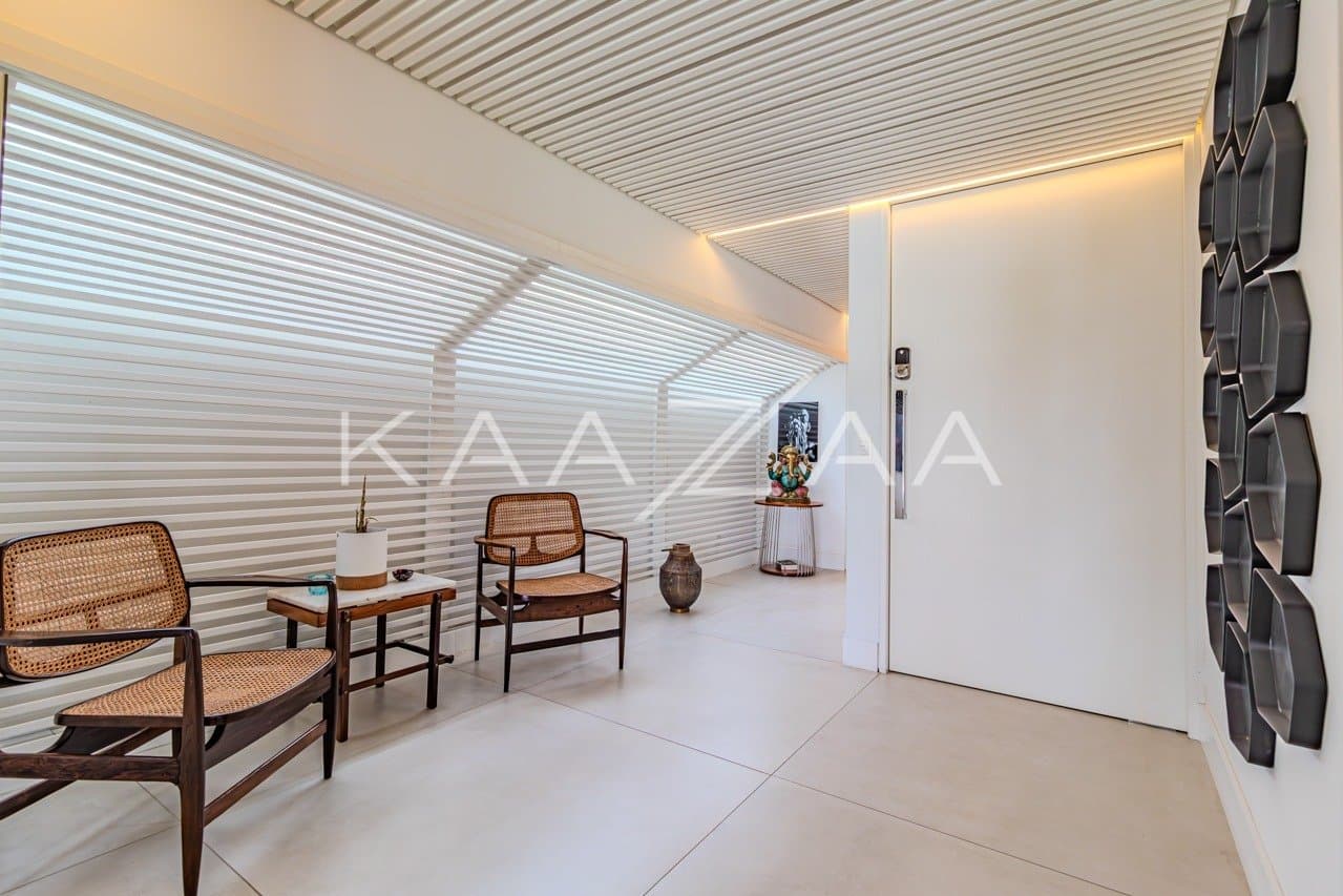 Apartamento no Jardim Paulistano - Foto 10