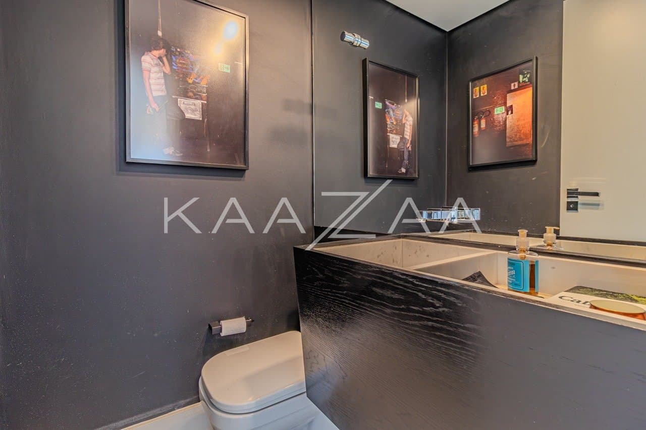 Apartamento no Jardim Paulistano - Foto 11