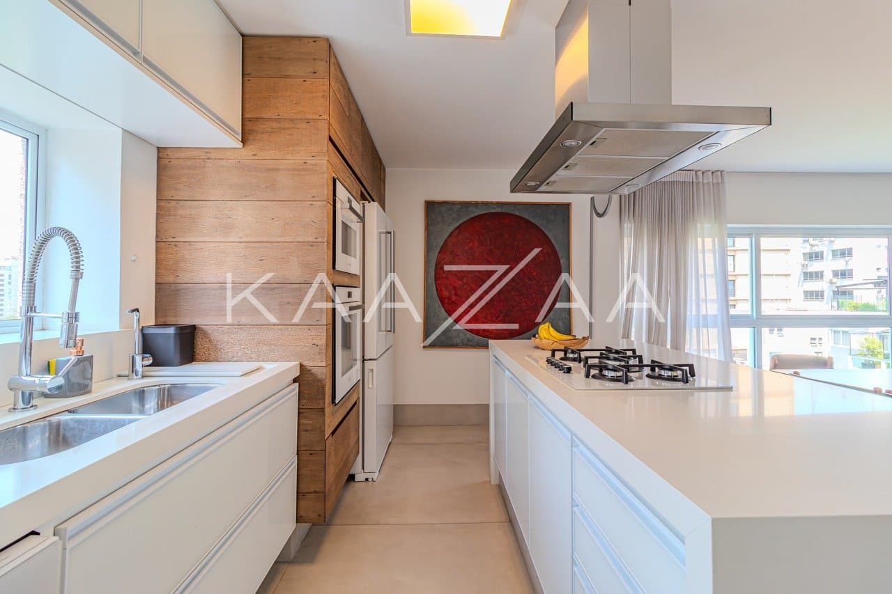 Apartamento no Jardim Paulistano - Foto 12