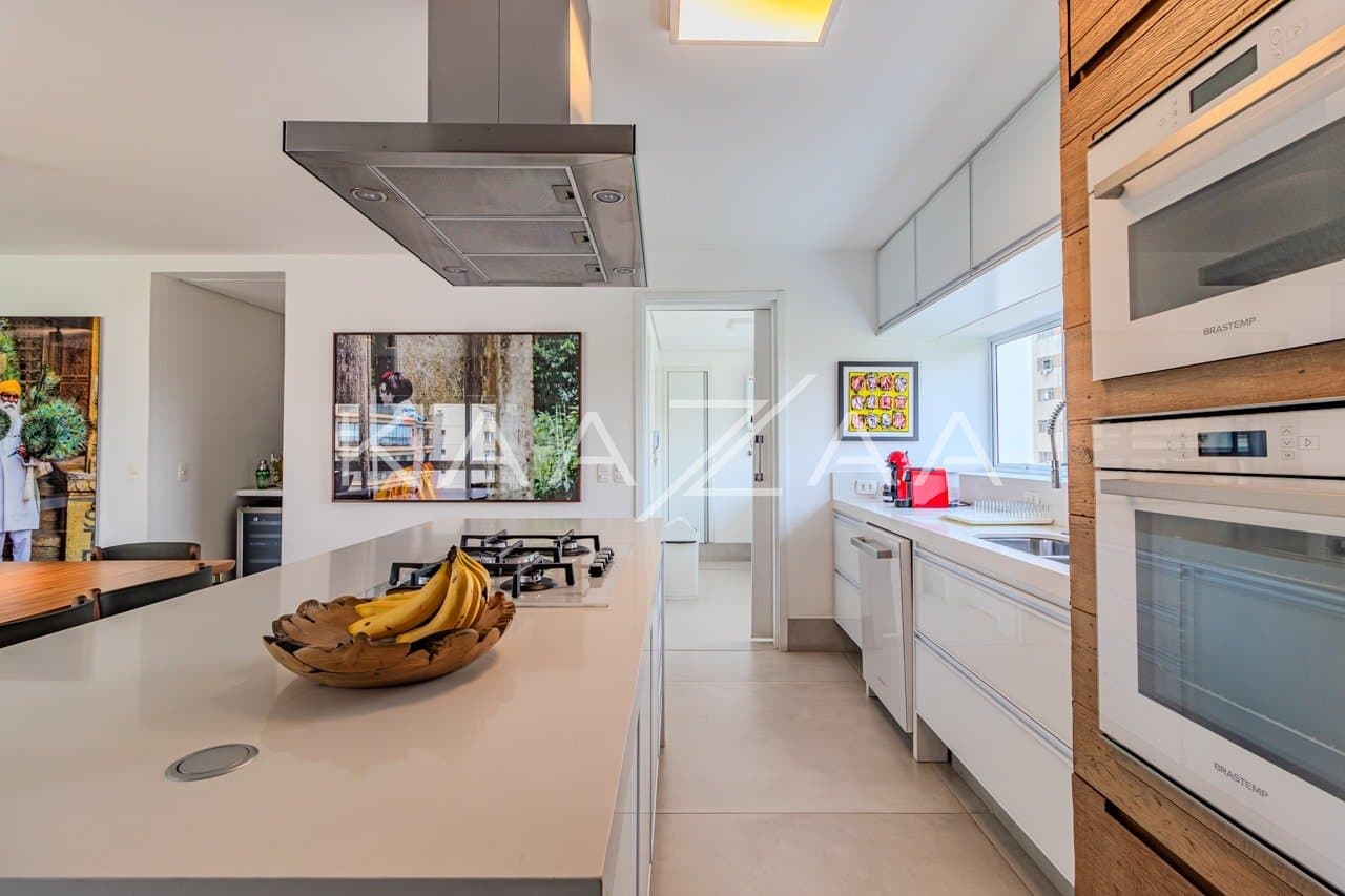 Apartamento no Jardim Paulistano - Foto 13