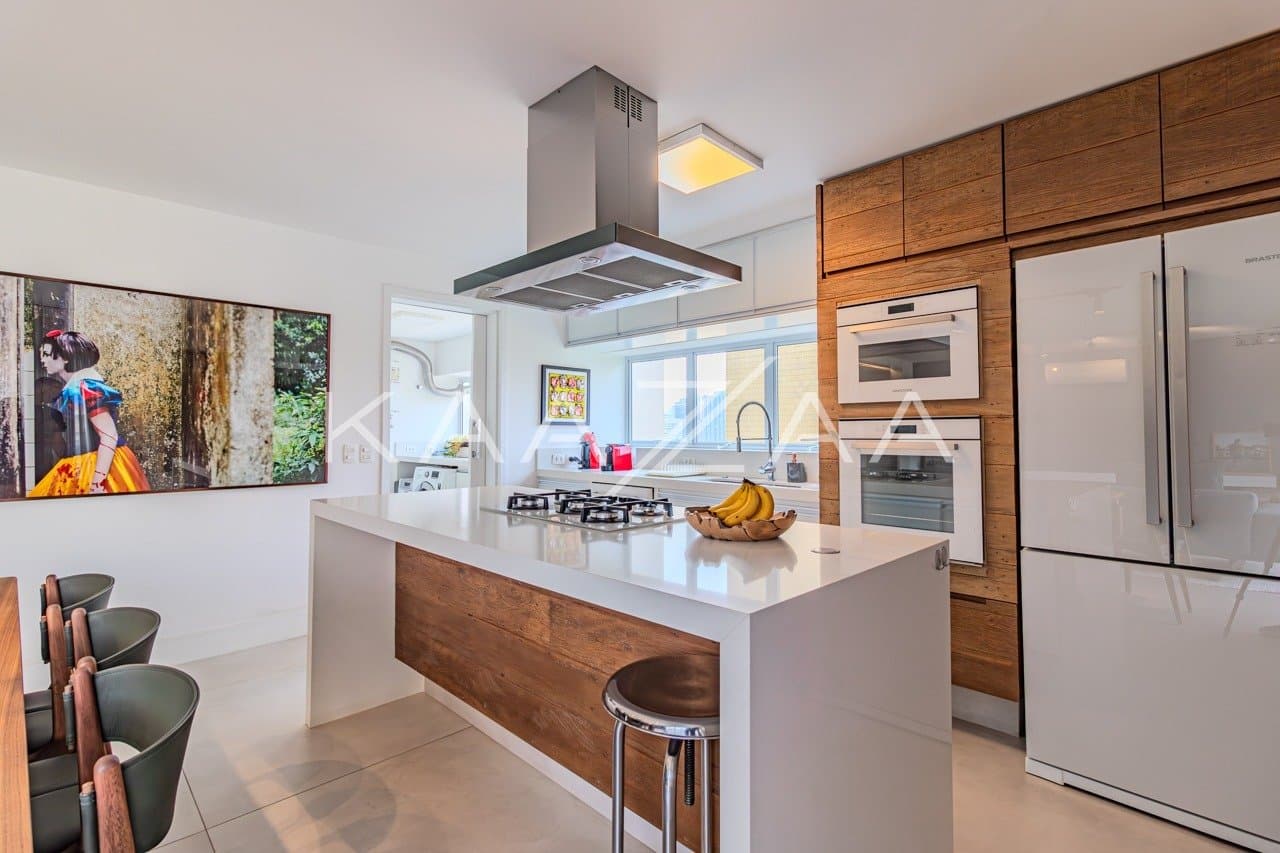 Apartamento no Jardim Paulistano - Foto 14