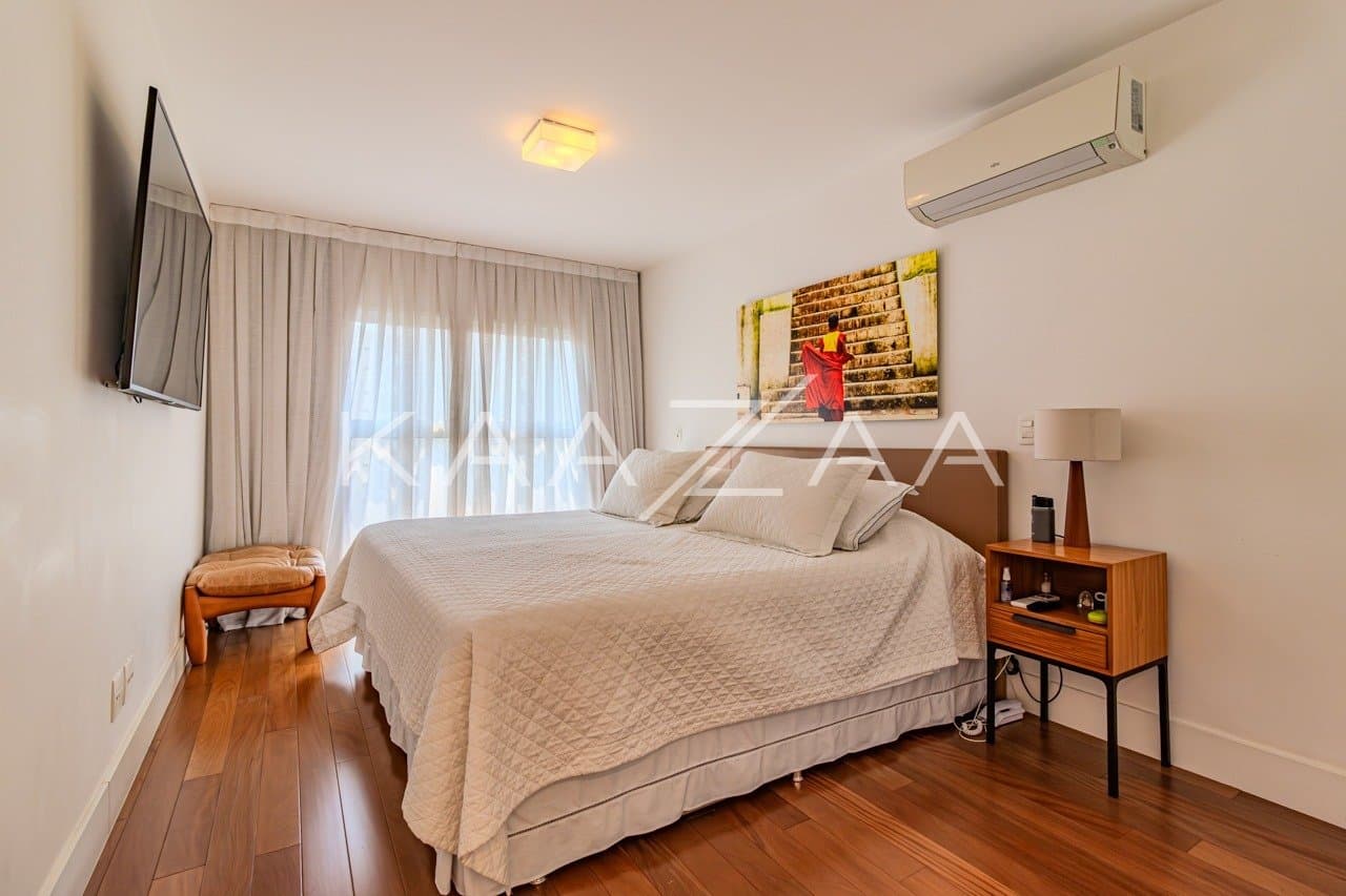 Apartamento no Jardim Paulistano - Foto 15