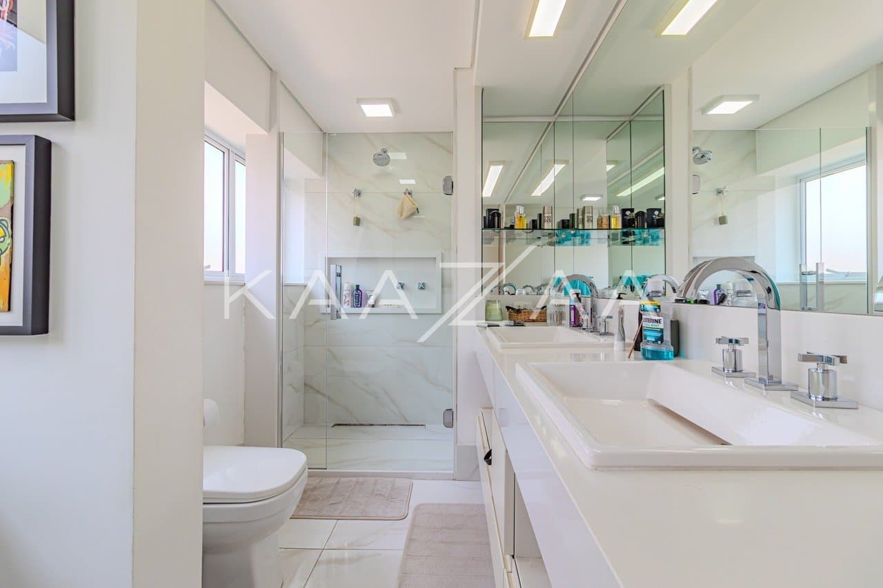 Apartamento no Jardim Paulistano - Foto 16