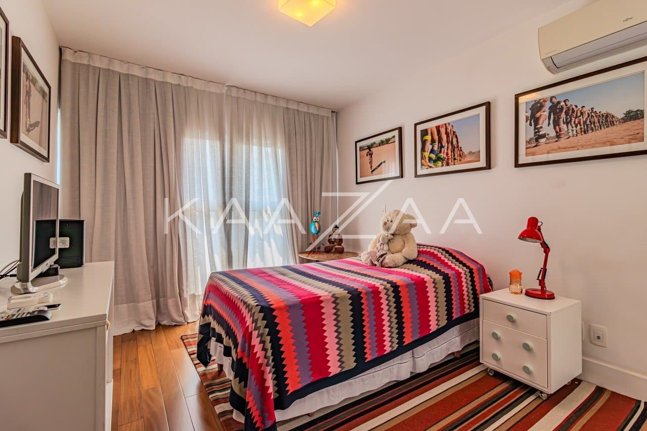 Apartamento no Jardim Paulistano - Foto 17