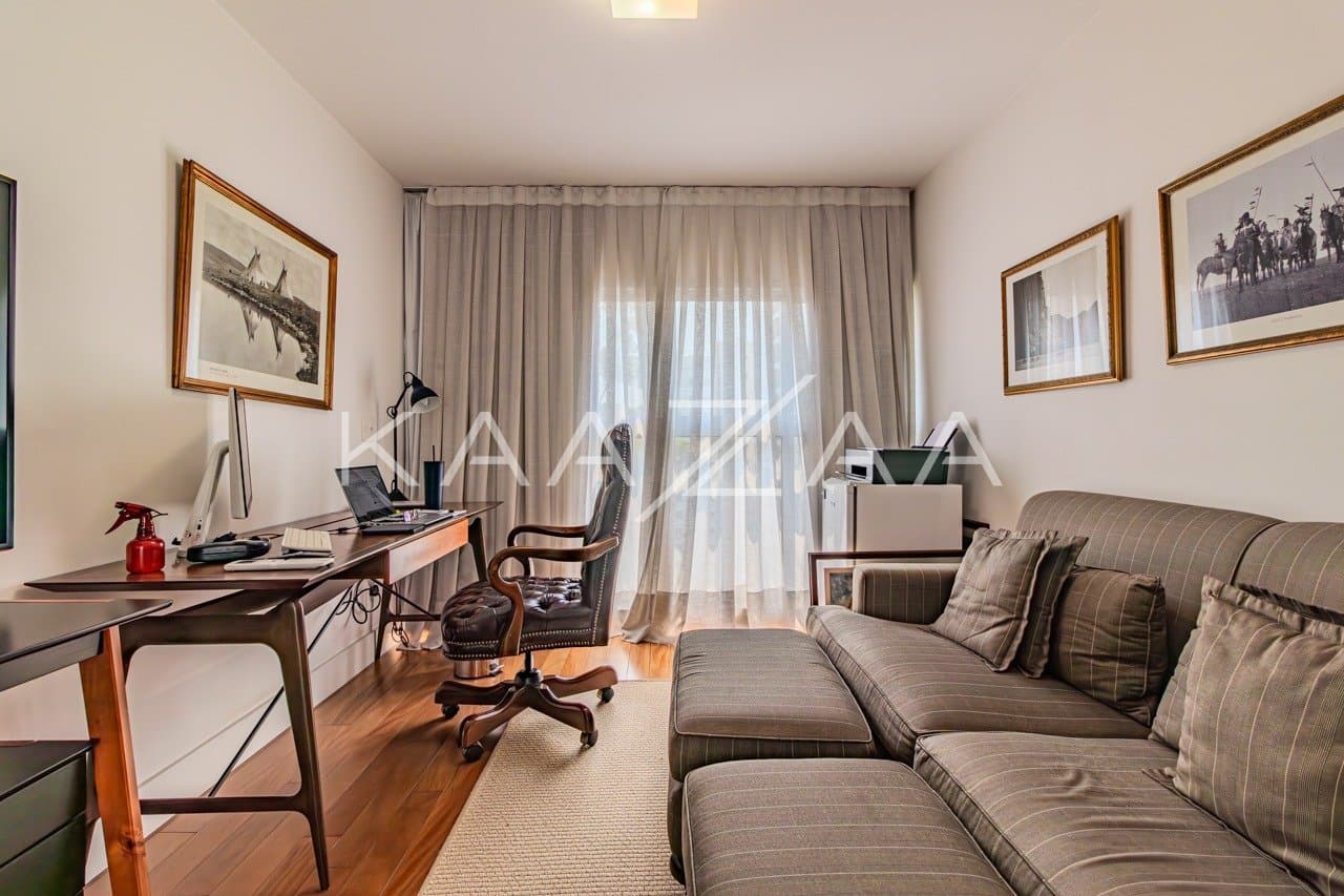 Apartamento no Jardim Paulistano - Foto 18