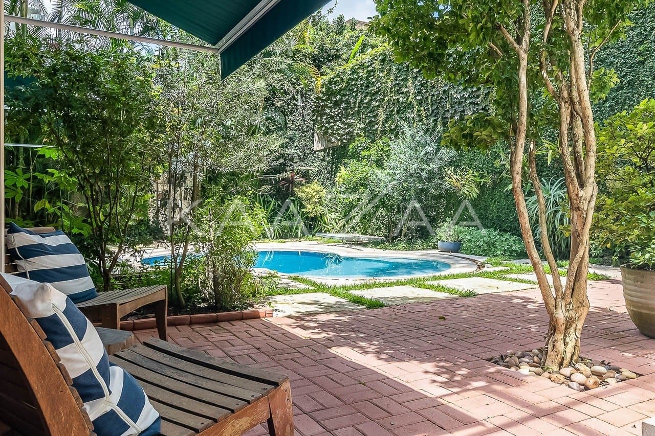 Casa à venda em Alto de Pinheiros - Foto 2