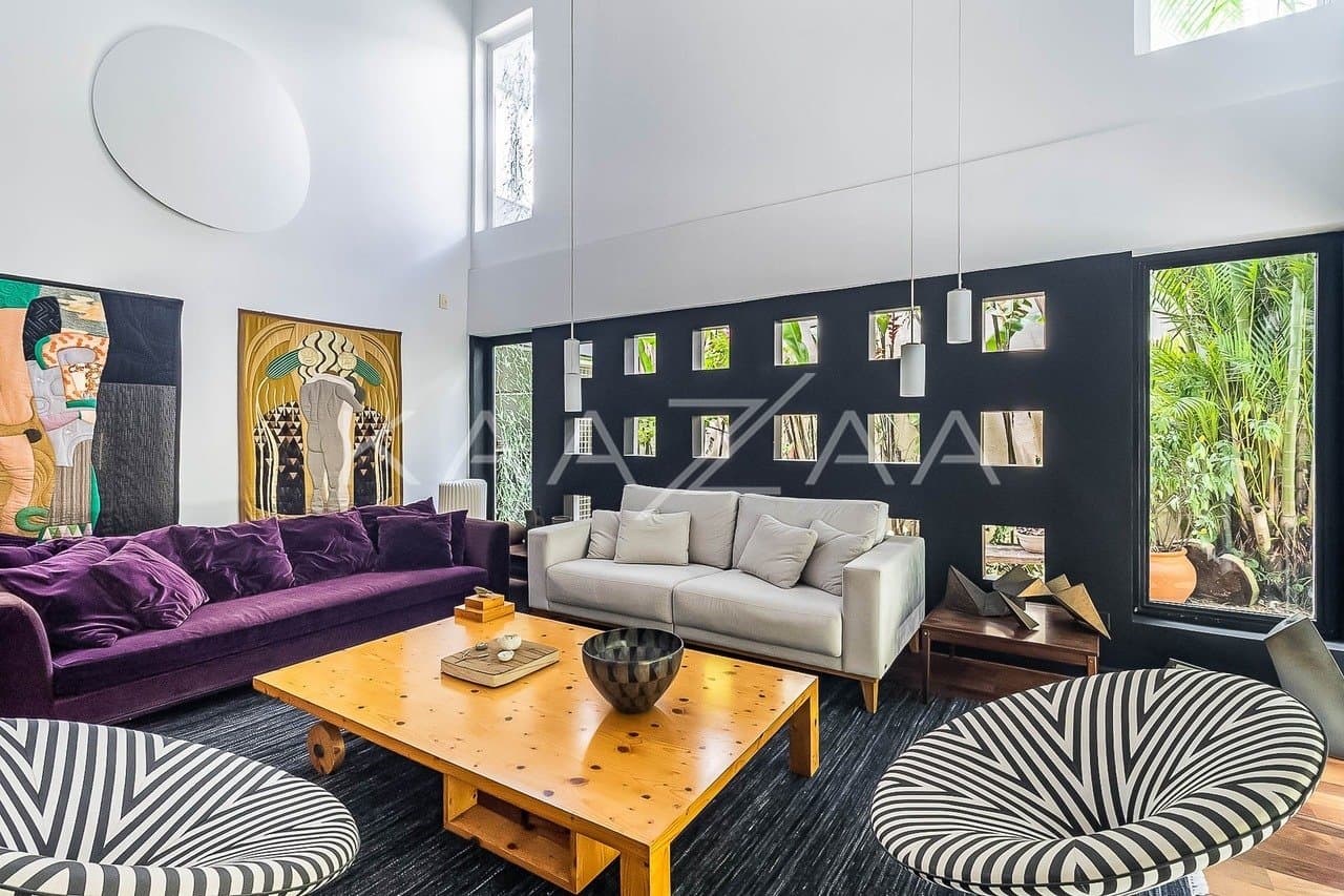 Casa à venda em Alto de Pinheiros - Foto 5