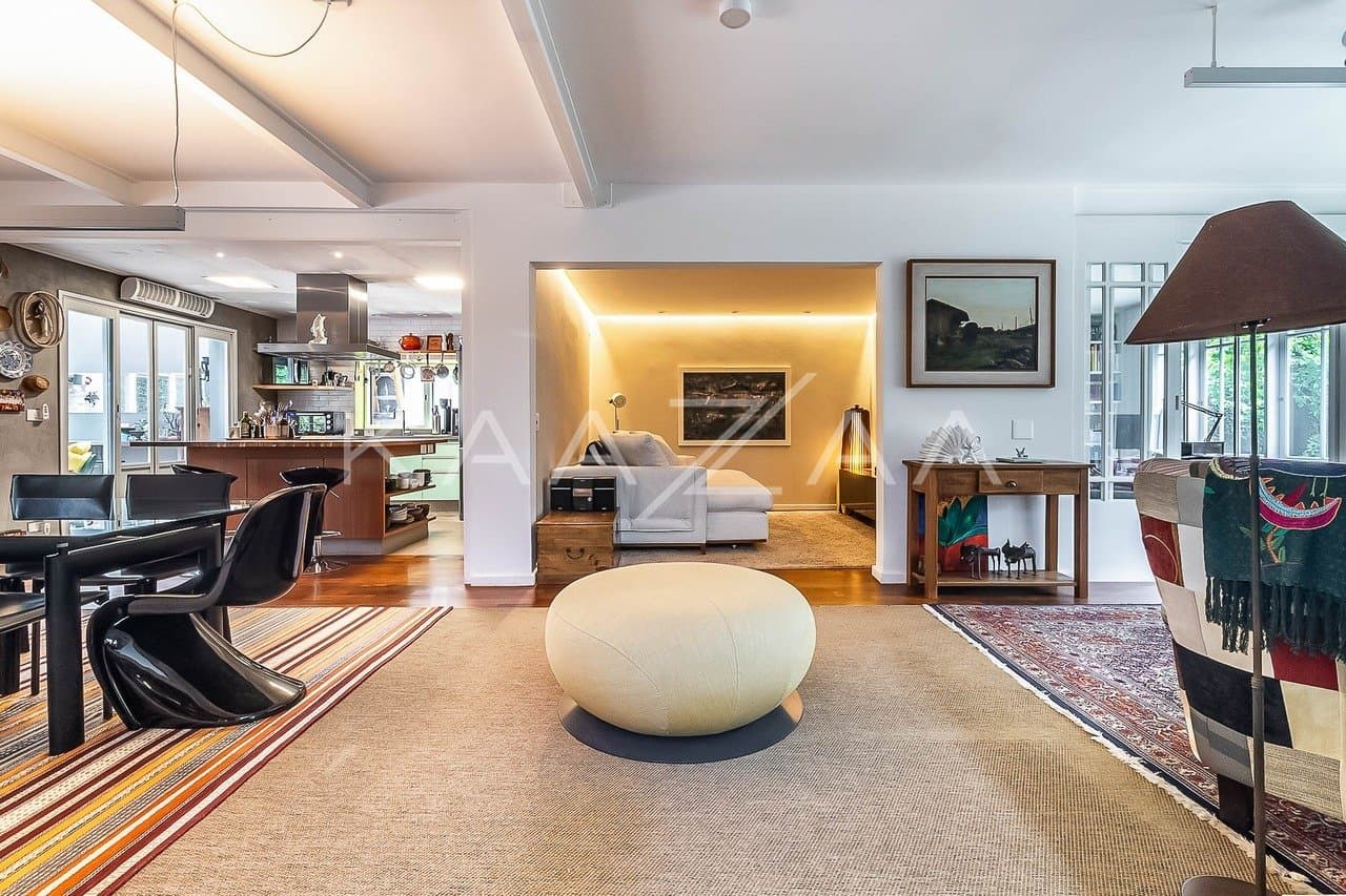 Casa à venda em Alto de Pinheiros - Foto 7