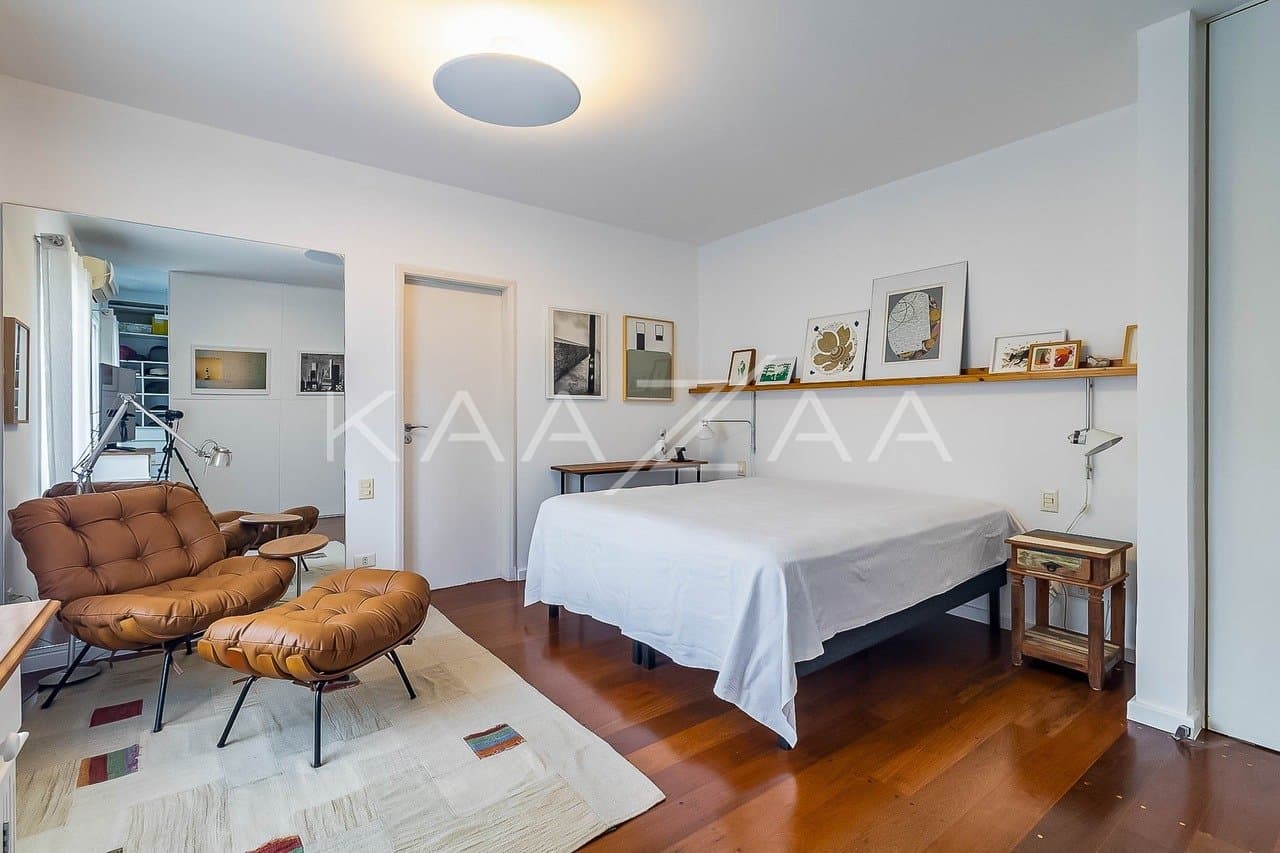 Casa à venda em Alto de Pinheiros - Foto 13