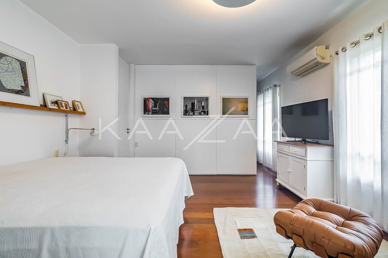 Casa à venda em Alto de Pinheiros - Foto 14