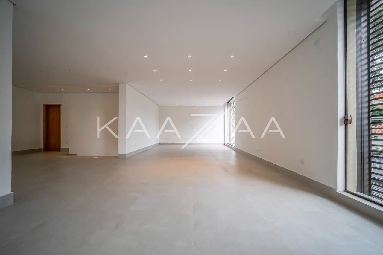 Venha conhecer essa casa e transforme-a no seu refúgio de tranquilidade no Jardim Guedala. - Foto 4