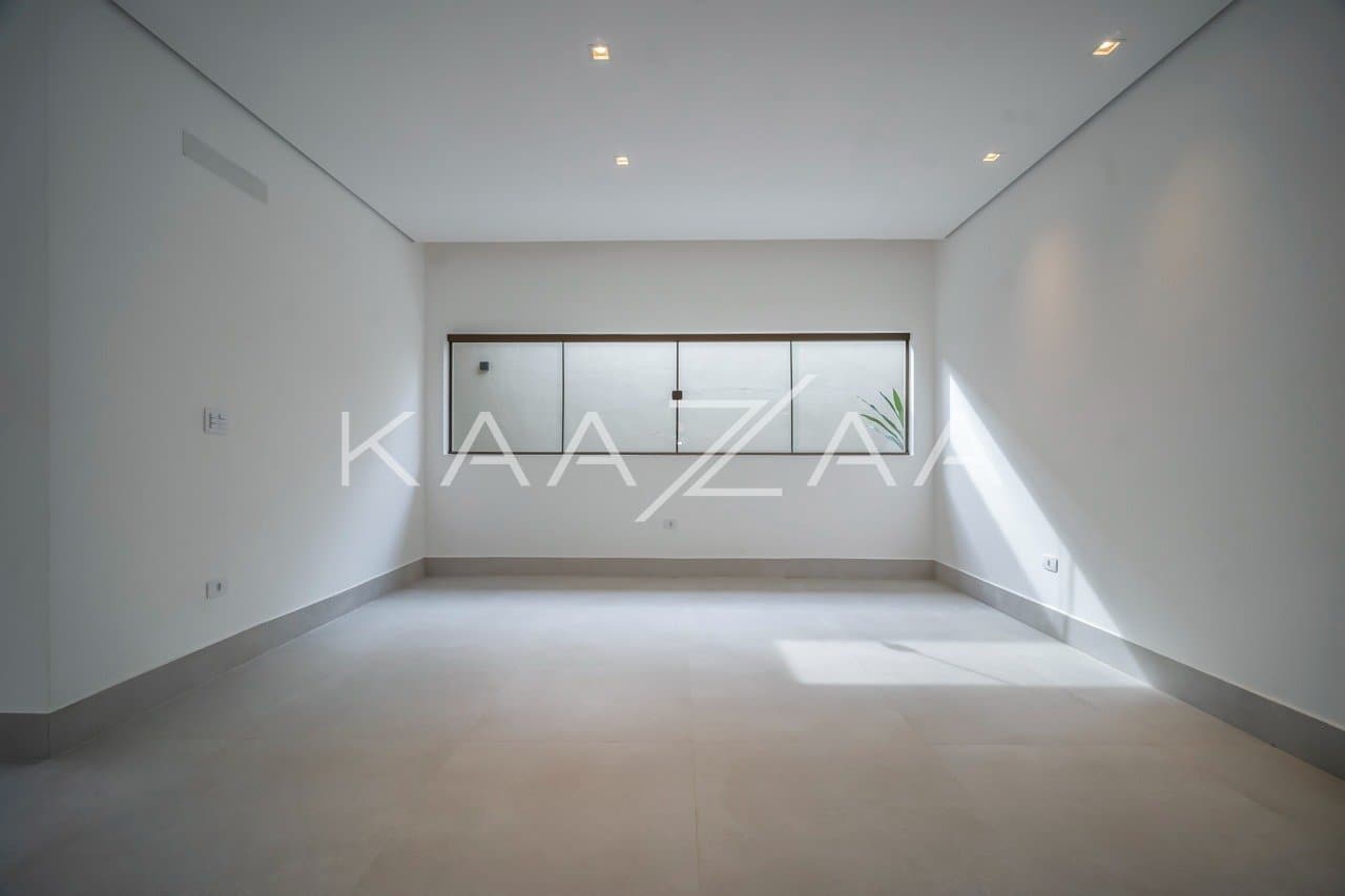 Venha conhecer essa casa e transforme-a no seu refúgio de tranquilidade no Jardim Guedala. - Foto 6