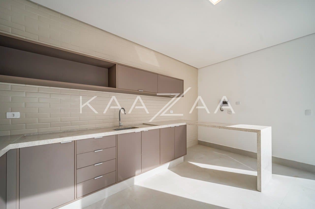 Venha conhecer essa casa e transforme-a no seu refúgio de tranquilidade no Jardim Guedala. - Foto 11