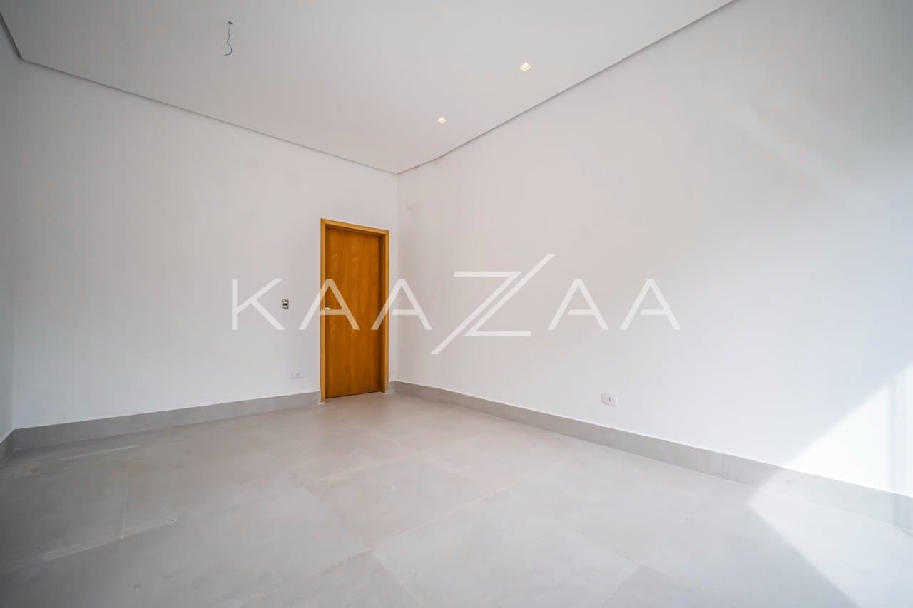 Venha conhecer essa casa e transforme-a no seu refúgio de tranquilidade no Jardim Guedala. - Foto 15