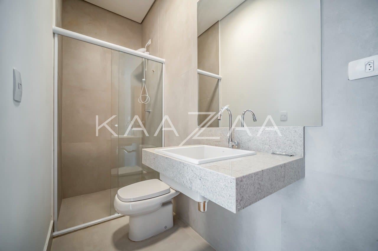 Venha conhecer essa casa e transforme-a no seu refúgio de tranquilidade no Jardim Guedala. - Foto 16