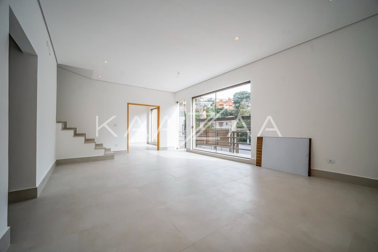 Venha conhecer essa casa e transforme-a no seu refúgio de tranquilidade no Jardim Guedala. - Foto 17