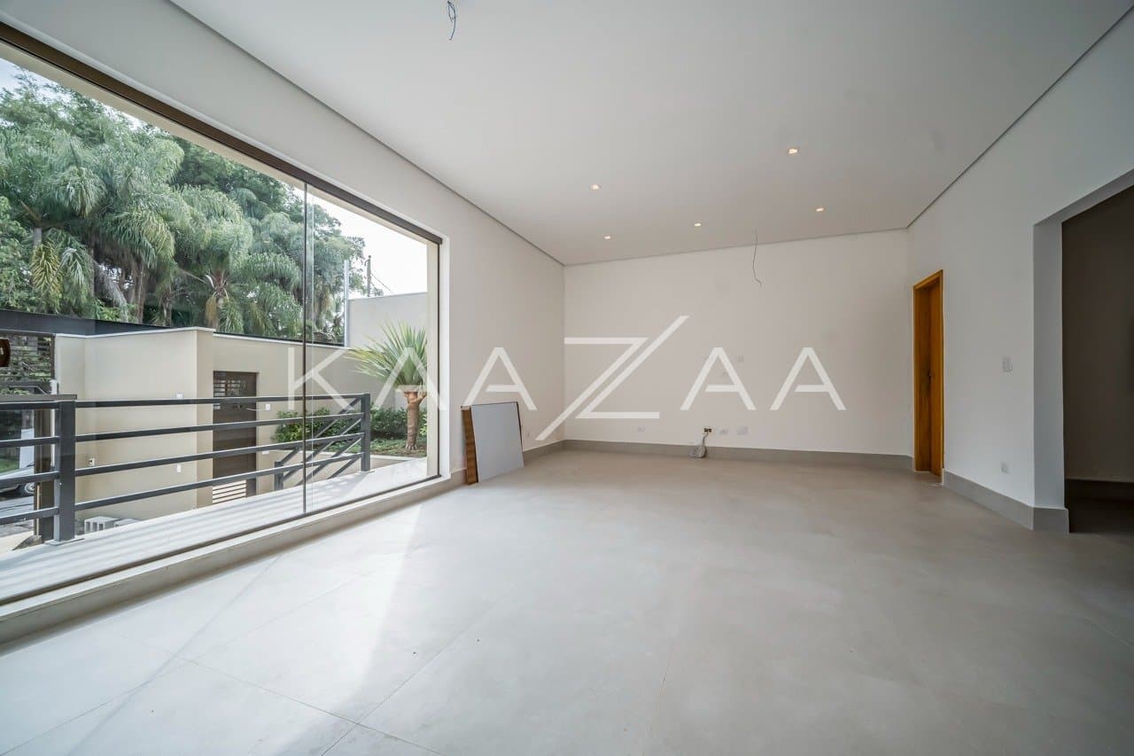 Venha conhecer essa casa e transforme-a no seu refúgio de tranquilidade no Jardim Guedala. - Foto 18