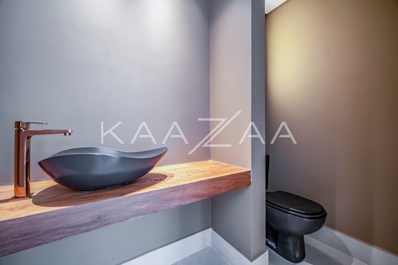 Venha conhecer essa casa e transforme-a no seu refúgio de tranquilidade no Jardim Guedala. - Foto 19