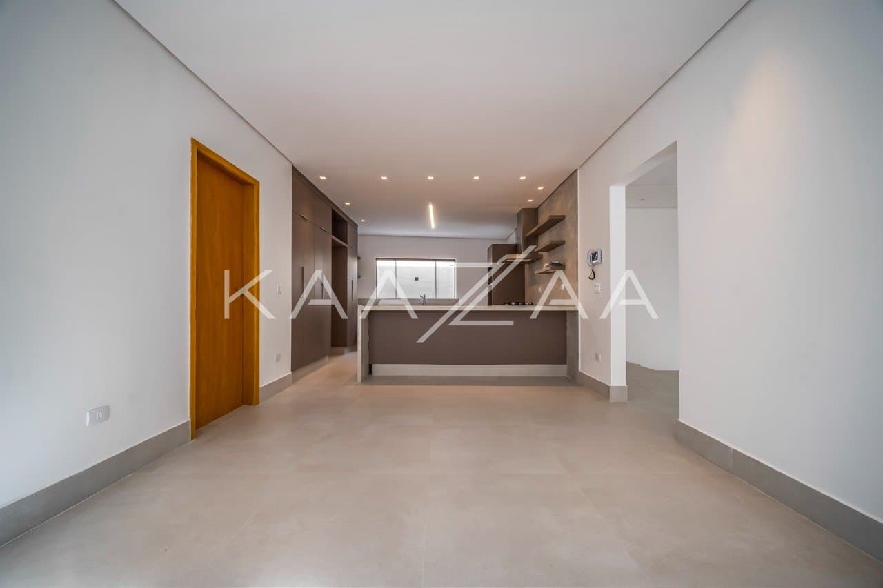 Venha conhecer essa casa e transforme-a no seu refúgio de tranquilidade no Jardim Guedala. - Foto 20