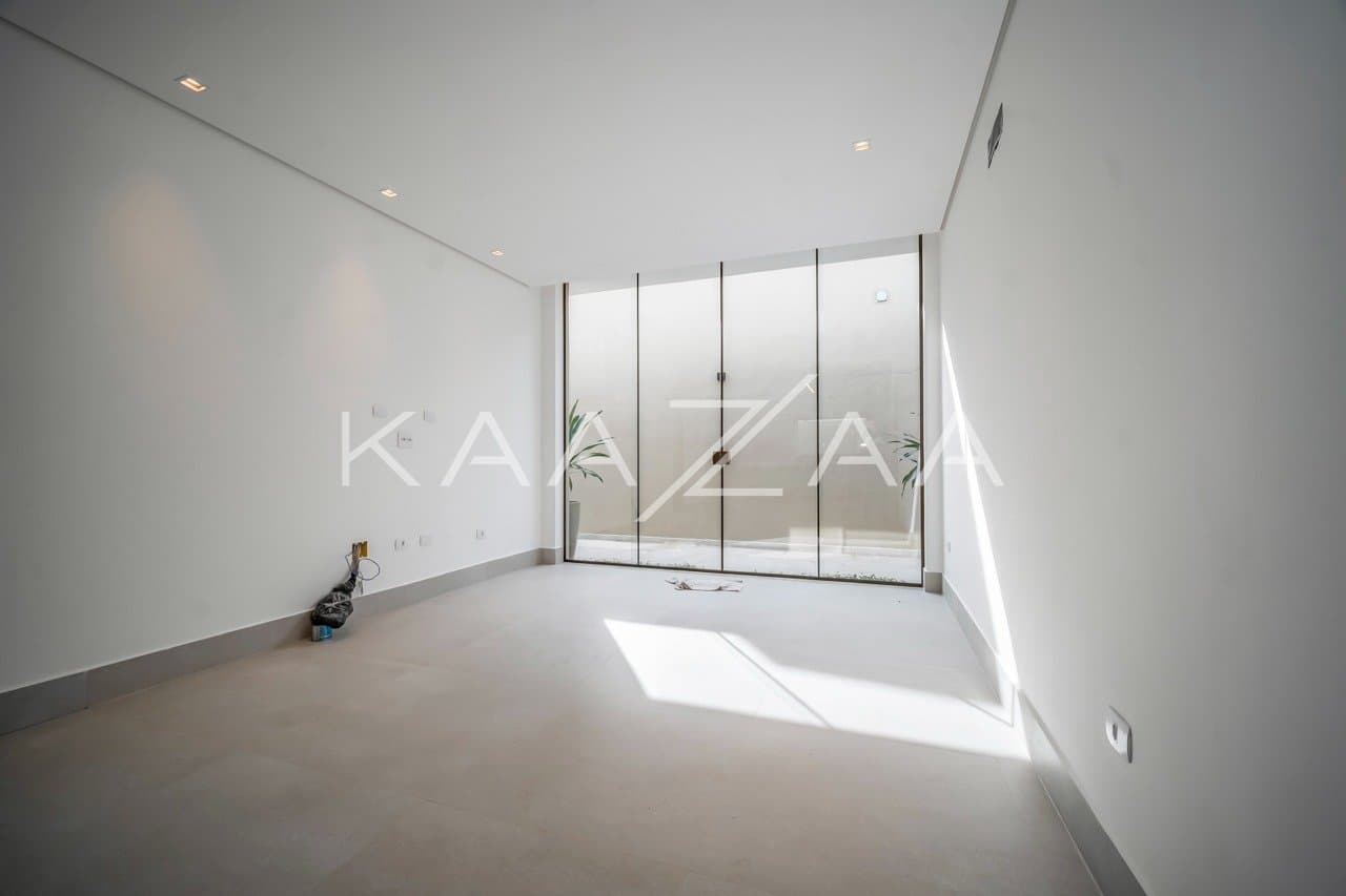 Venha conhecer essa casa e transforme-a no seu refúgio de tranquilidade no Jardim Guedala. - Foto 21