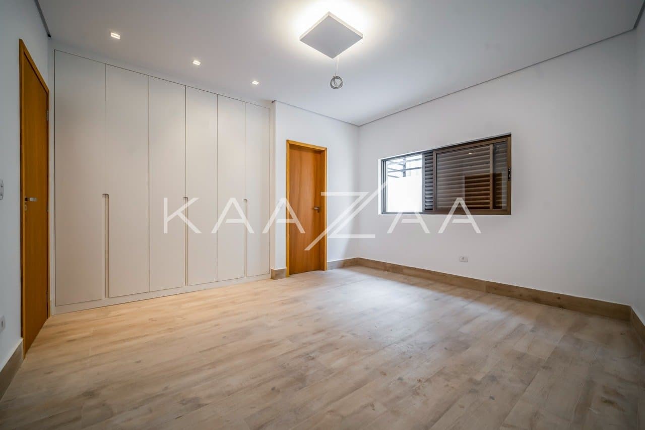 Venha conhecer essa casa e transforme-a no seu refúgio de tranquilidade no Jardim Guedala. - Foto 25