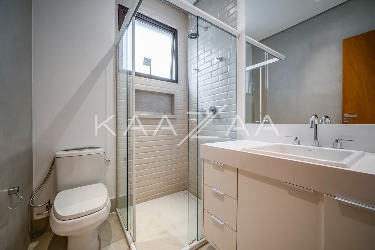 Venha conhecer essa casa e transforme-a no seu refúgio de tranquilidade no Jardim Guedala. - Foto 26