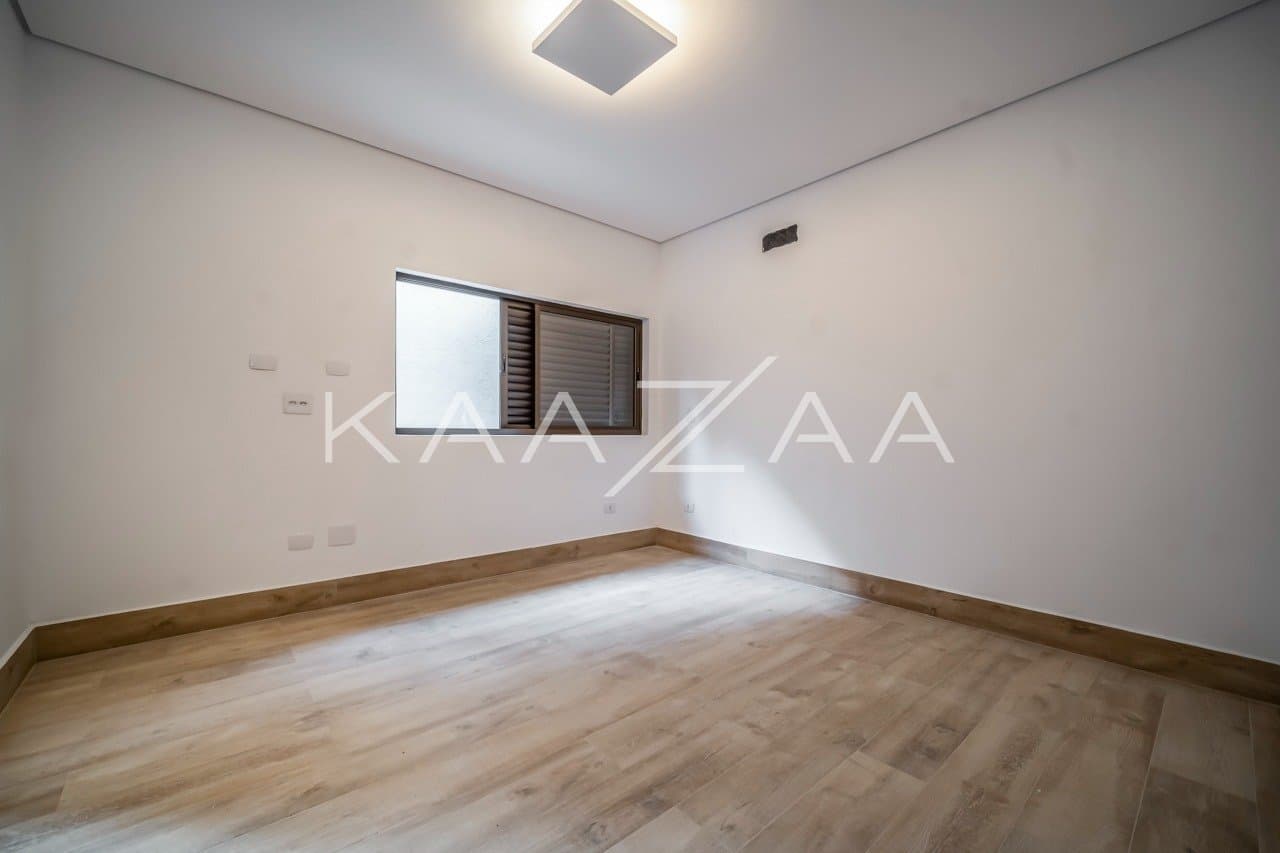 Venha conhecer essa casa e transforme-a no seu refúgio de tranquilidade no Jardim Guedala. - Foto 27