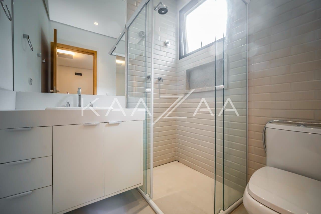 Venha conhecer essa casa e transforme-a no seu refúgio de tranquilidade no Jardim Guedala. - Foto 28