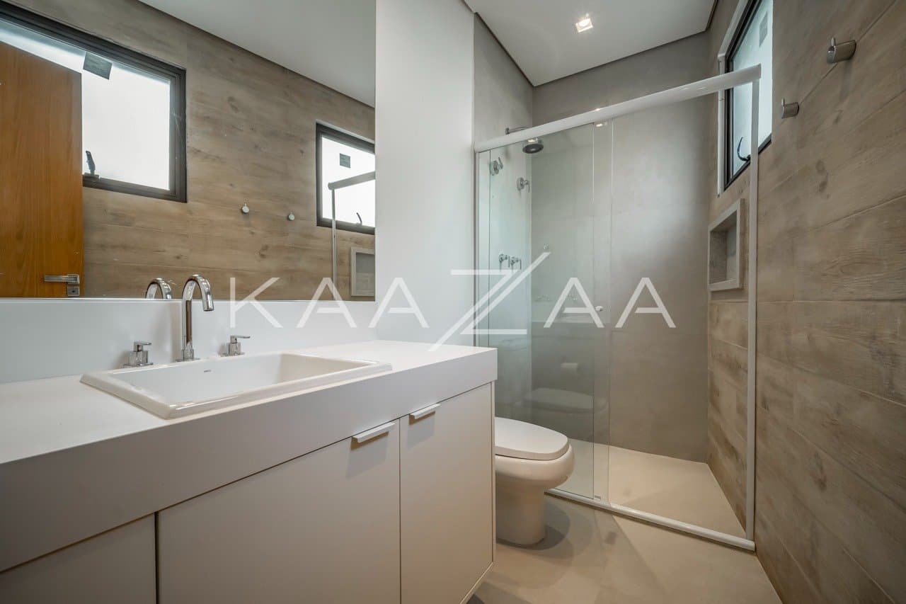 Venha conhecer essa casa e transforme-a no seu refúgio de tranquilidade no Jardim Guedala. - Foto 30