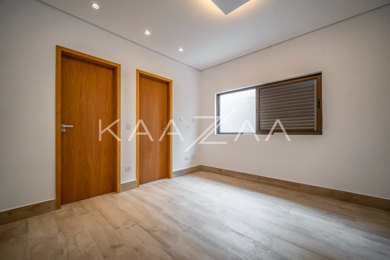 Venha conhecer essa casa e transforme-a no seu refúgio de tranquilidade no Jardim Guedala. - Foto 31