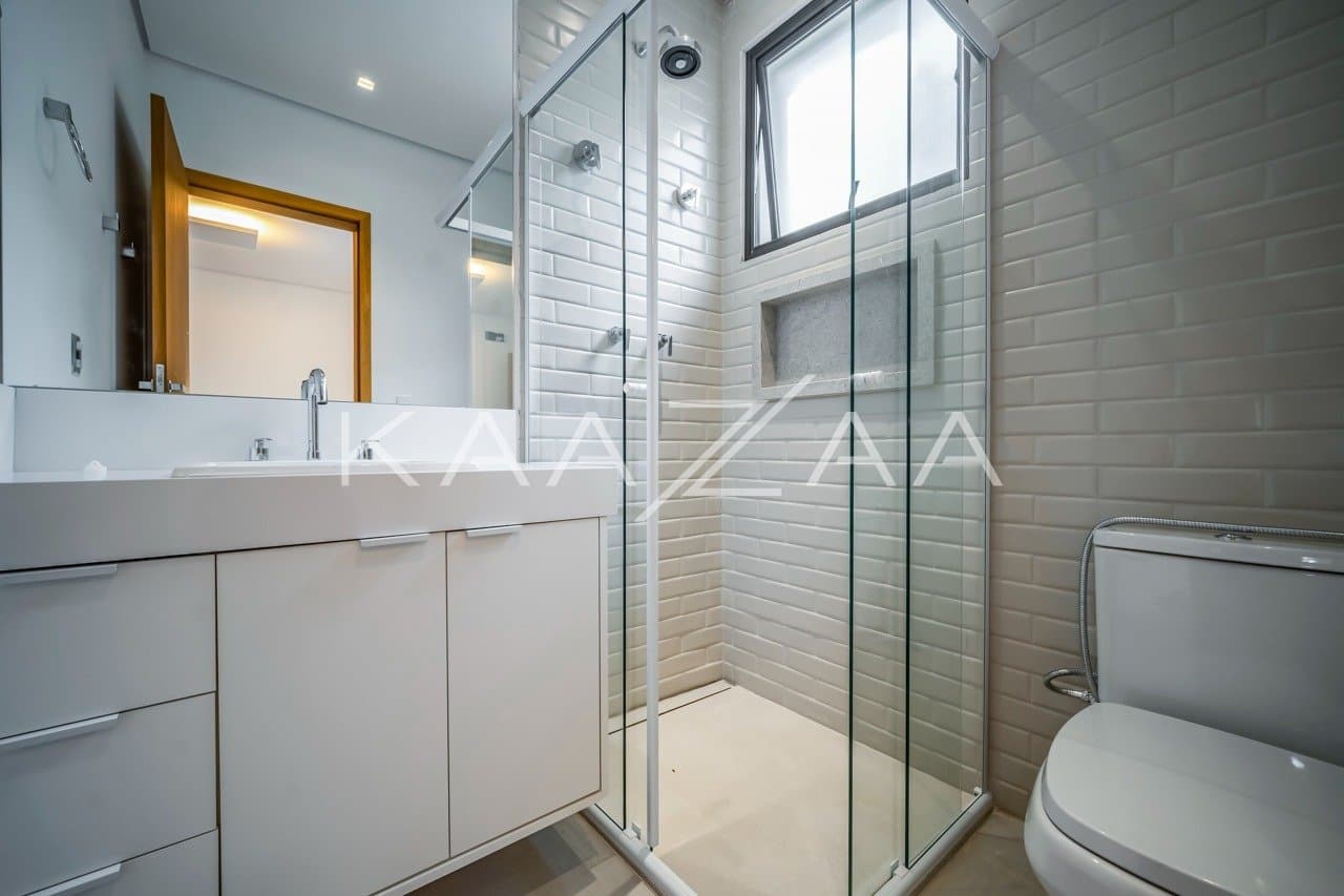 Venha conhecer essa casa e transforme-a no seu refúgio de tranquilidade no Jardim Guedala. - Foto 32