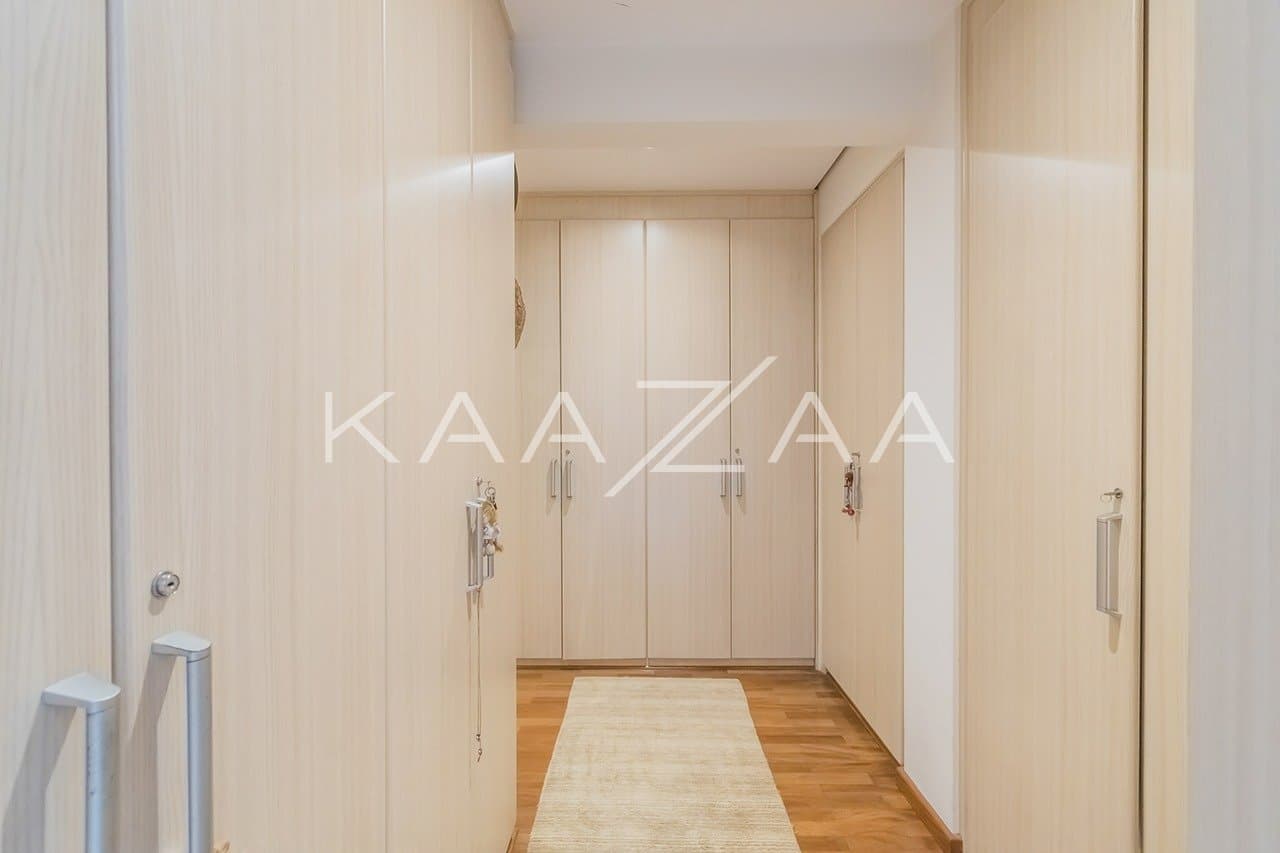 Apartamento com espaço de sobra para o seu conforto, na Vila Nova Conceição. - Foto 17