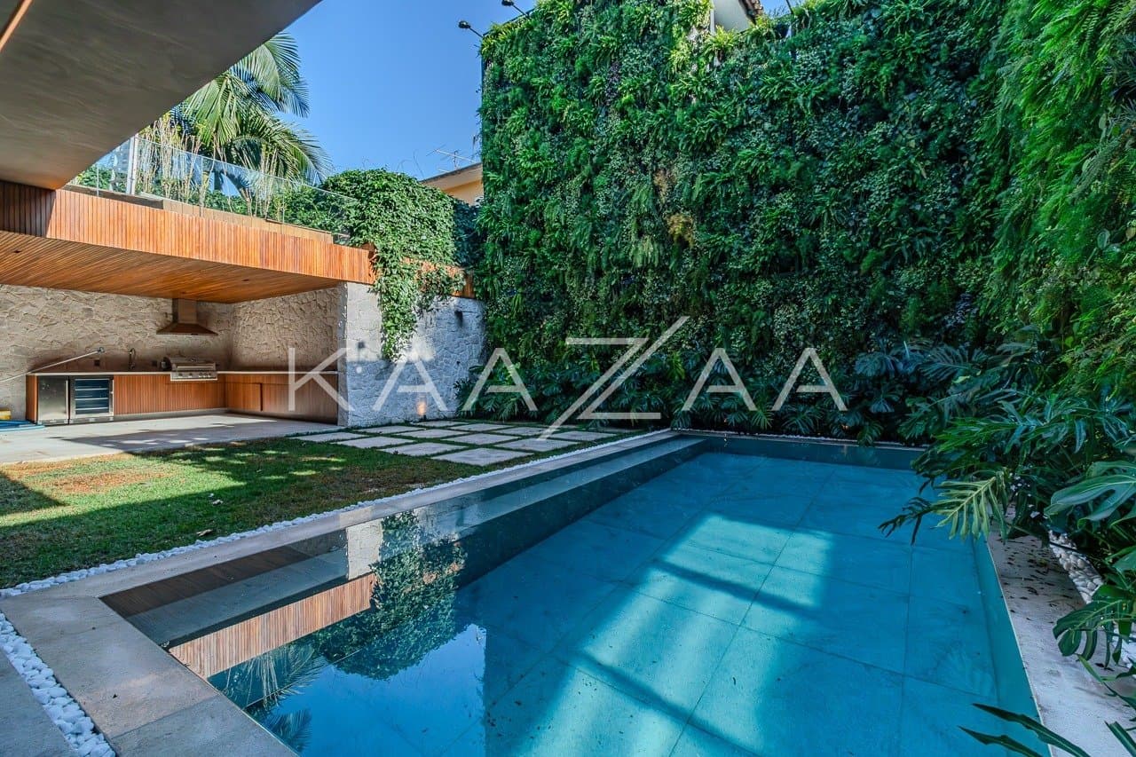 Casa à venda no Jardim América - Foto 5