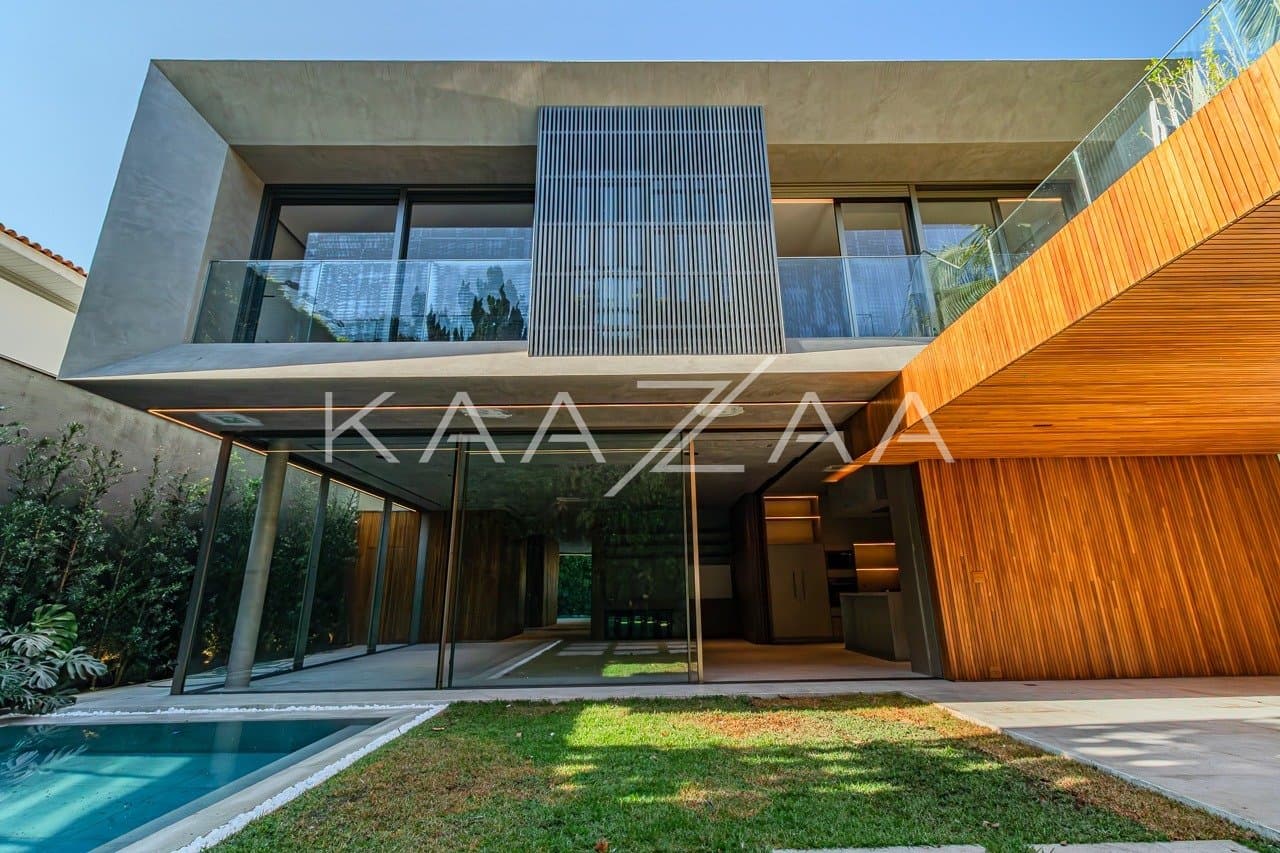 Casa à venda no Jardim América - Foto 3