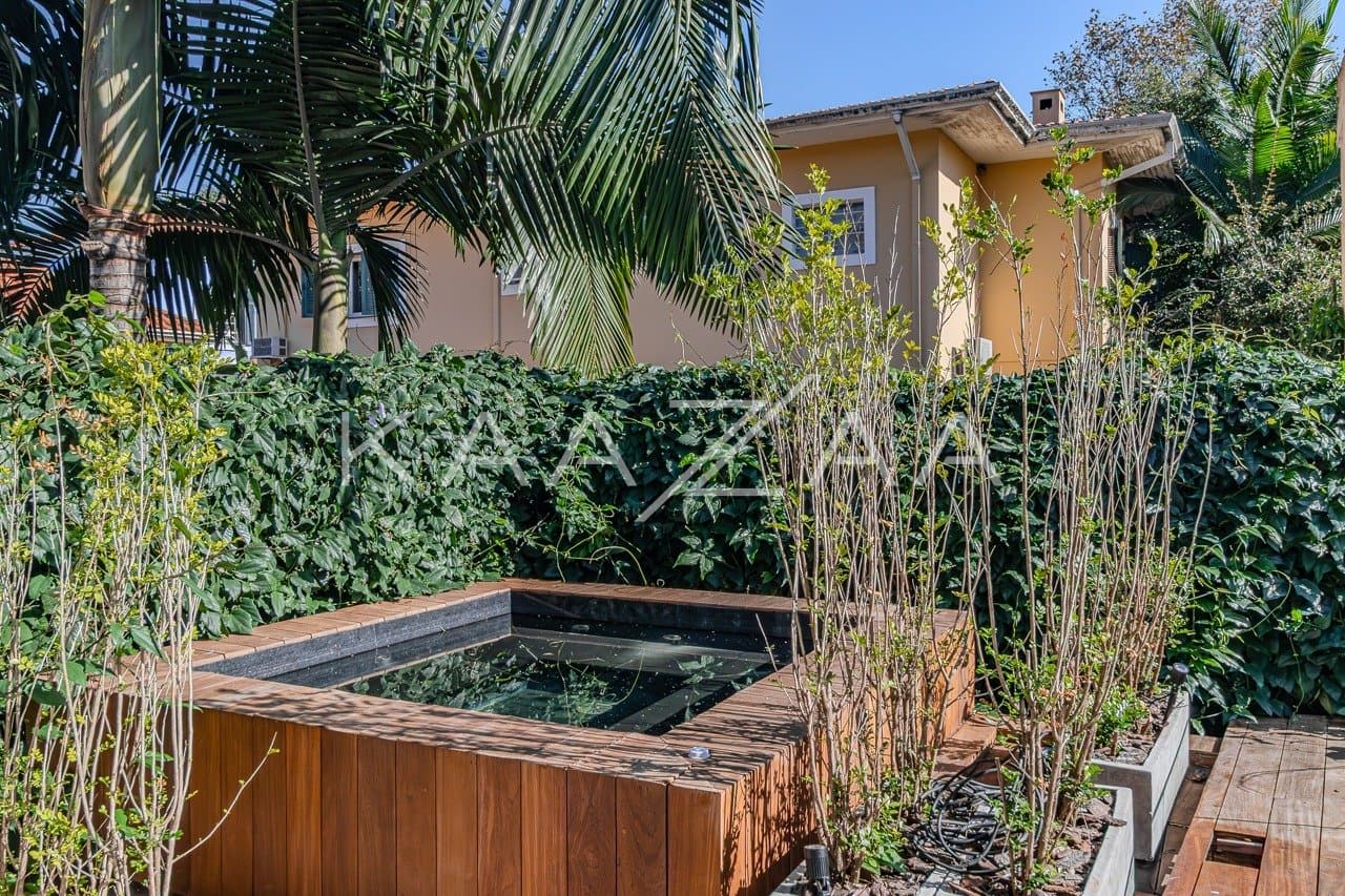 Casa à venda no Jardim América - Foto 19