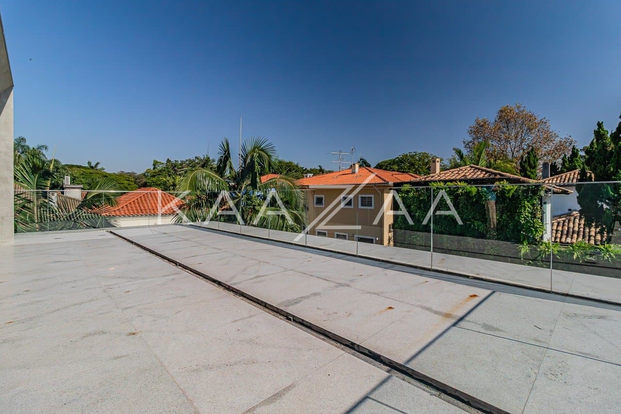 Casa à venda no Jardim América - Foto 32