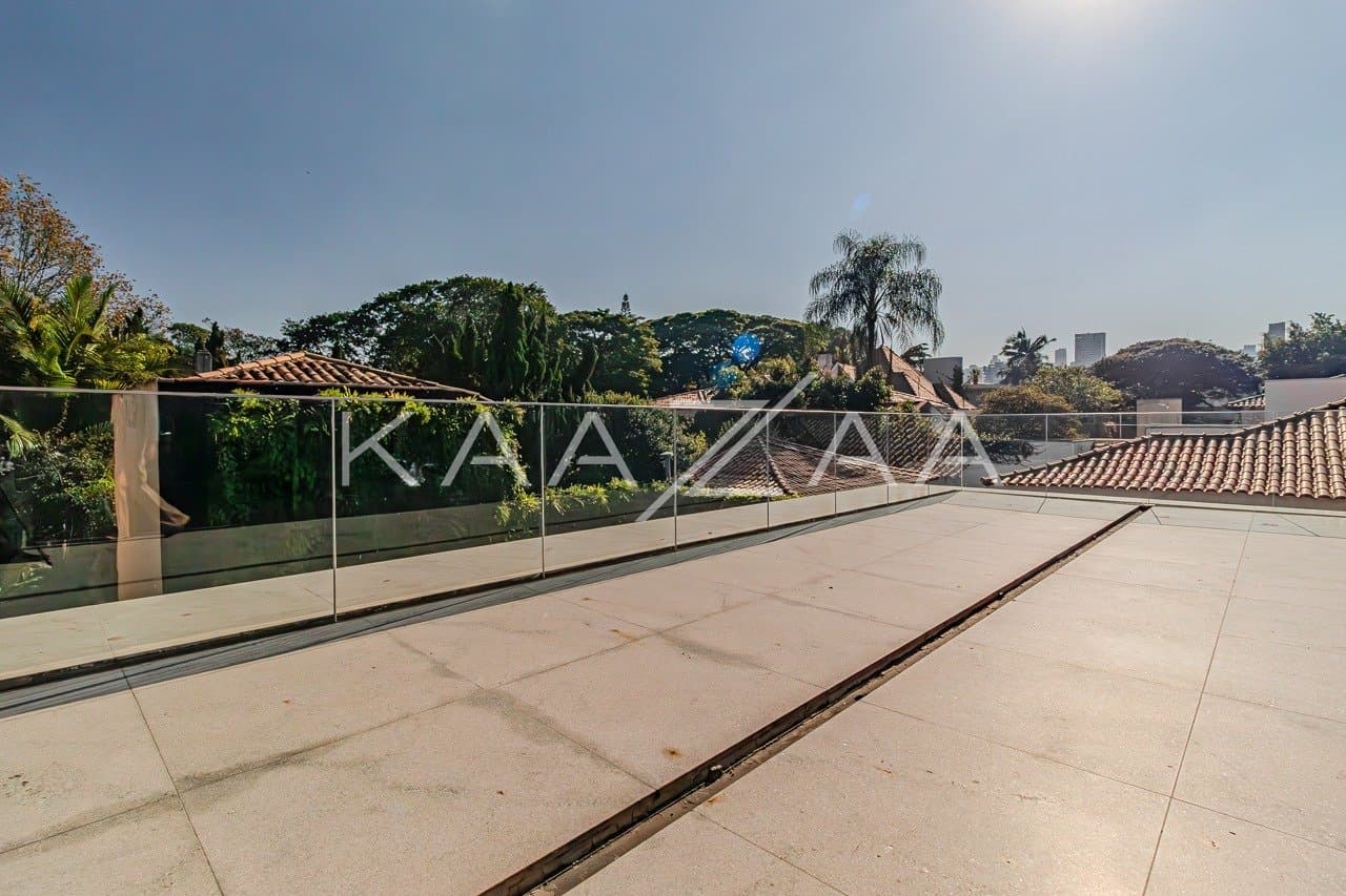 Casa à venda no Jardim América - Foto 33