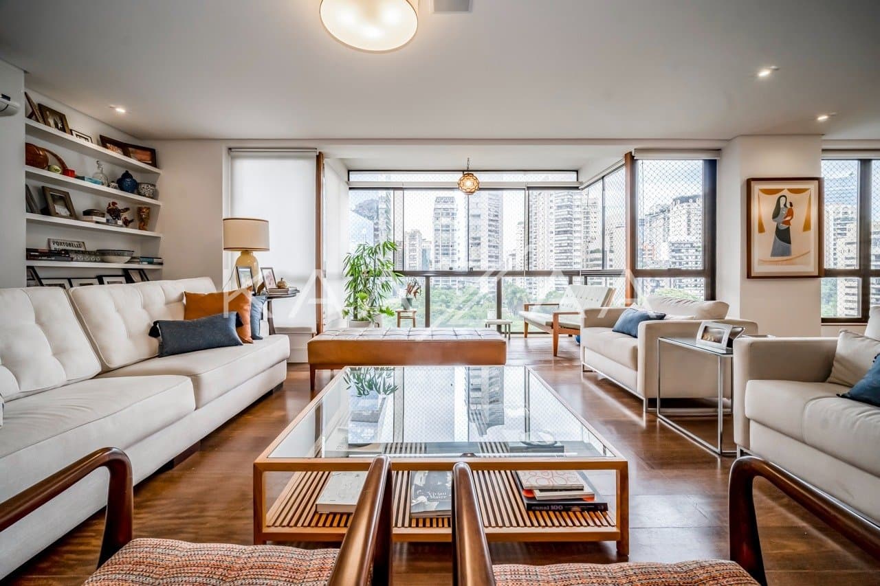 Apartamento no Itaim Bibi - Foto 2