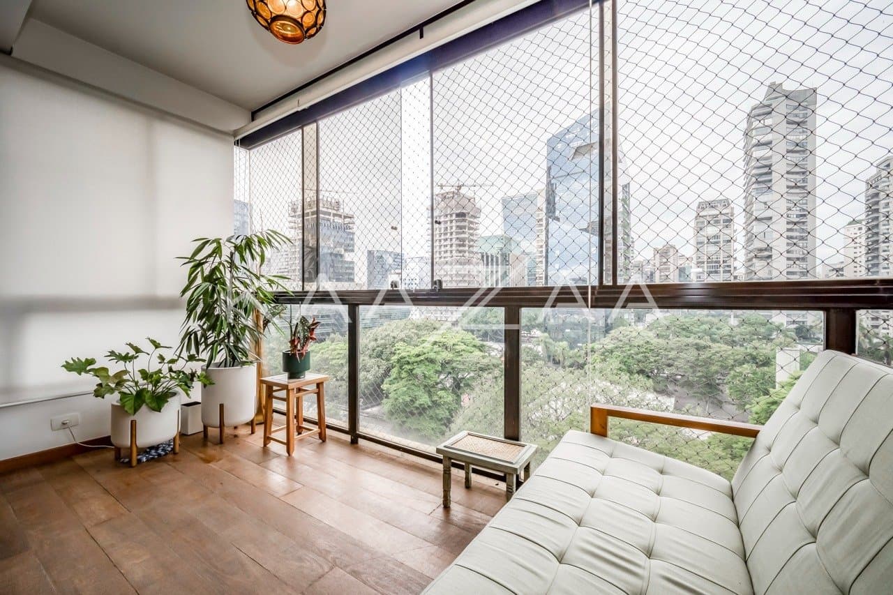 Apartamento no Itaim Bibi - Foto 6