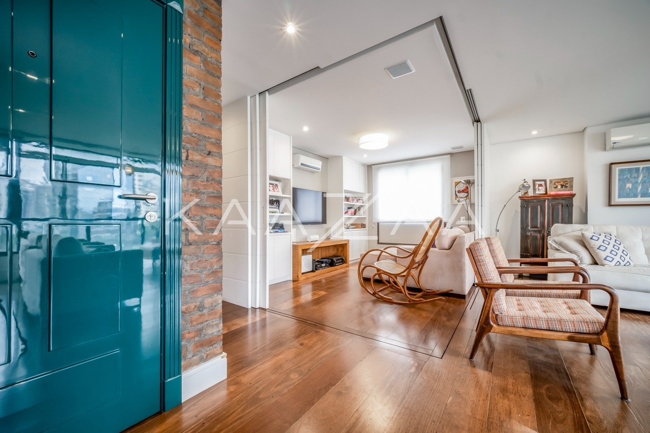 Apartamento no Itaim Bibi - Foto 8