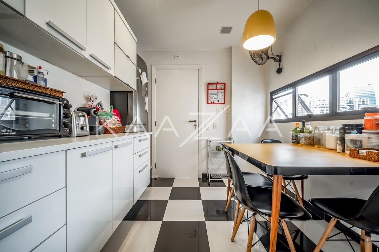 Apartamento no Itaim Bibi - Foto 11