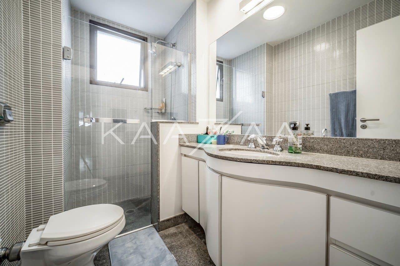 Apartamento no Itaim Bibi - Foto 19