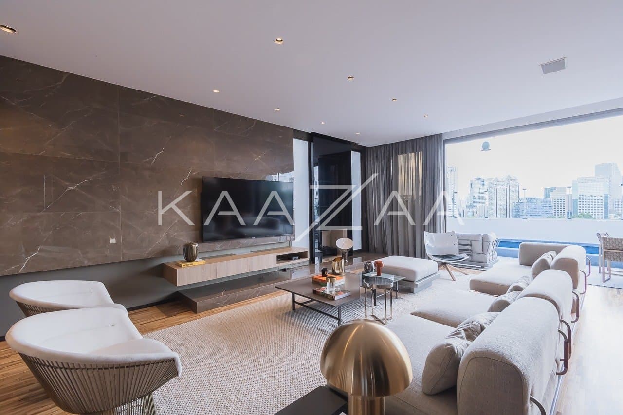 Uma casa moderna com lindos acabamentos e vista para o skyline. Na Cidade Jardim. - Foto 7