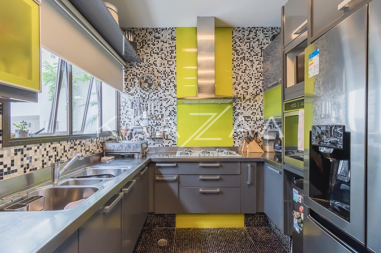 Uma casa moderna com lindos acabamentos e vista para o skyline. Na Cidade Jardim. - Foto 14