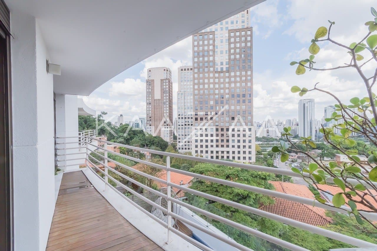 Uma casa moderna com lindos acabamentos e vista para o skyline. Na Cidade Jardim. - Foto 18