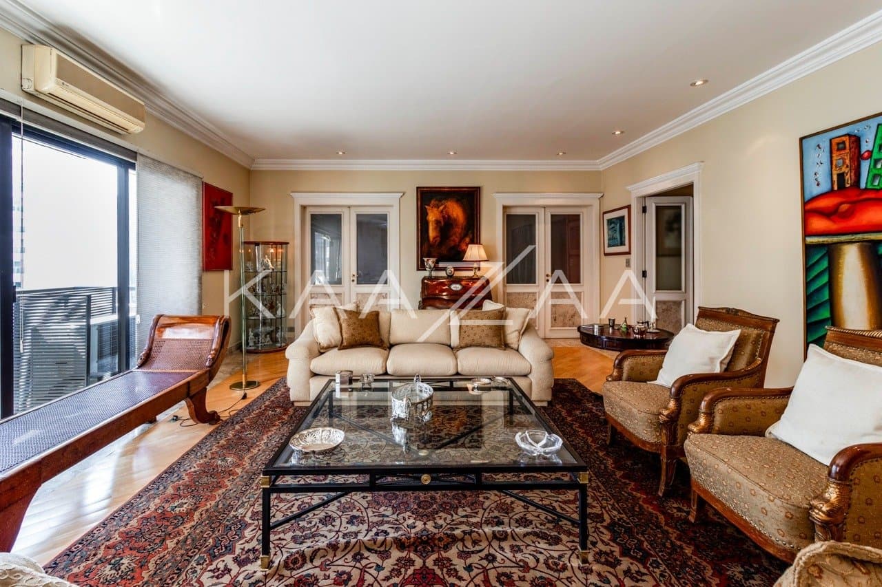 Cobertura ensolarada com design exclusivo no Itaim Bibi. - Foto 12